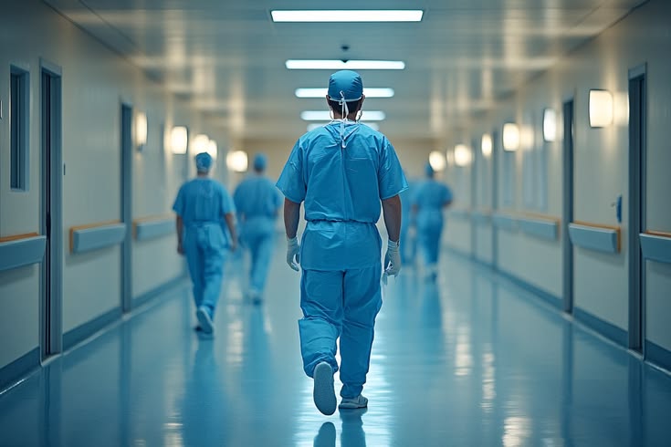 Doctor-Led Patient Navigation