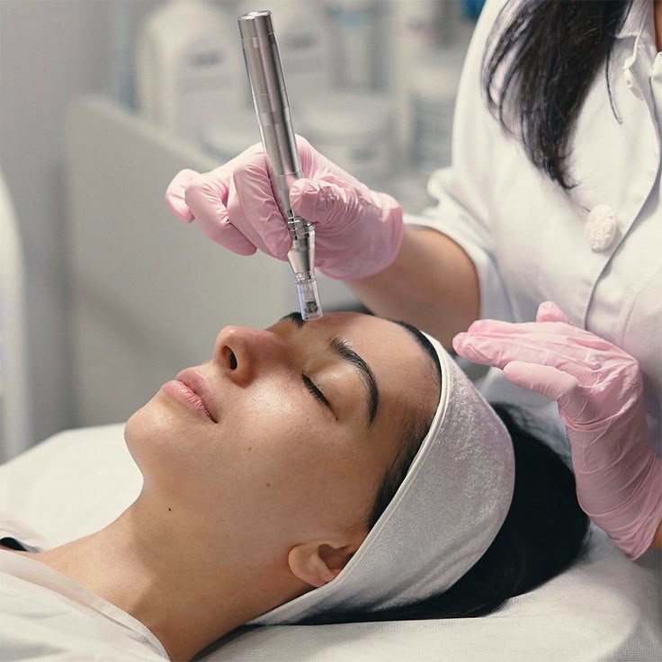 Dermatology & Cosmetology