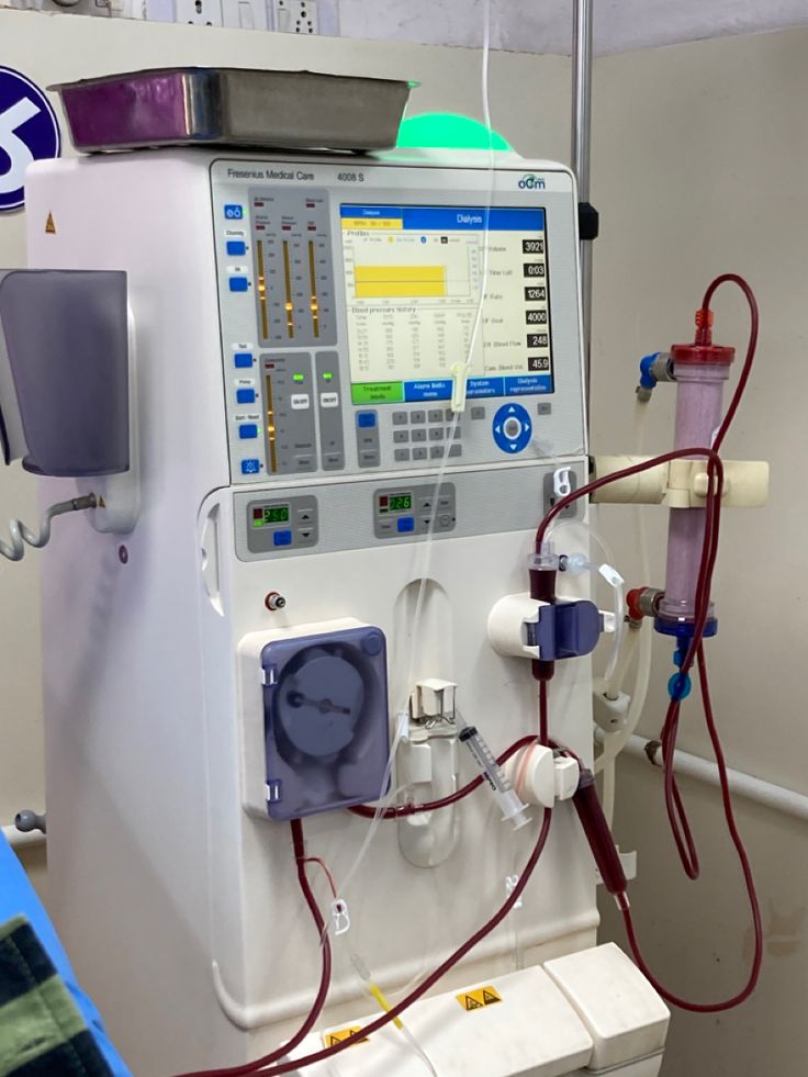 Nephrology & Urology Care
