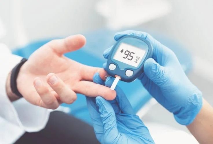 Diabetology & Metabolic Care