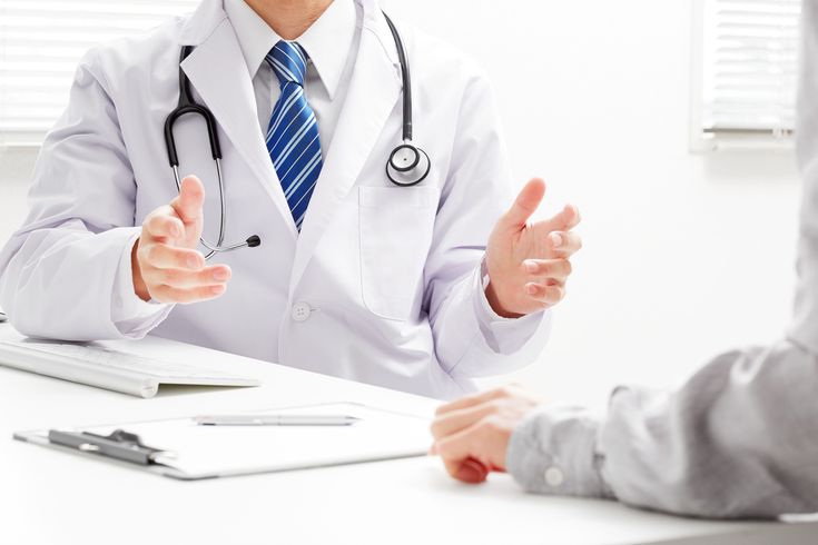 General Medicine & Internal Healthcare