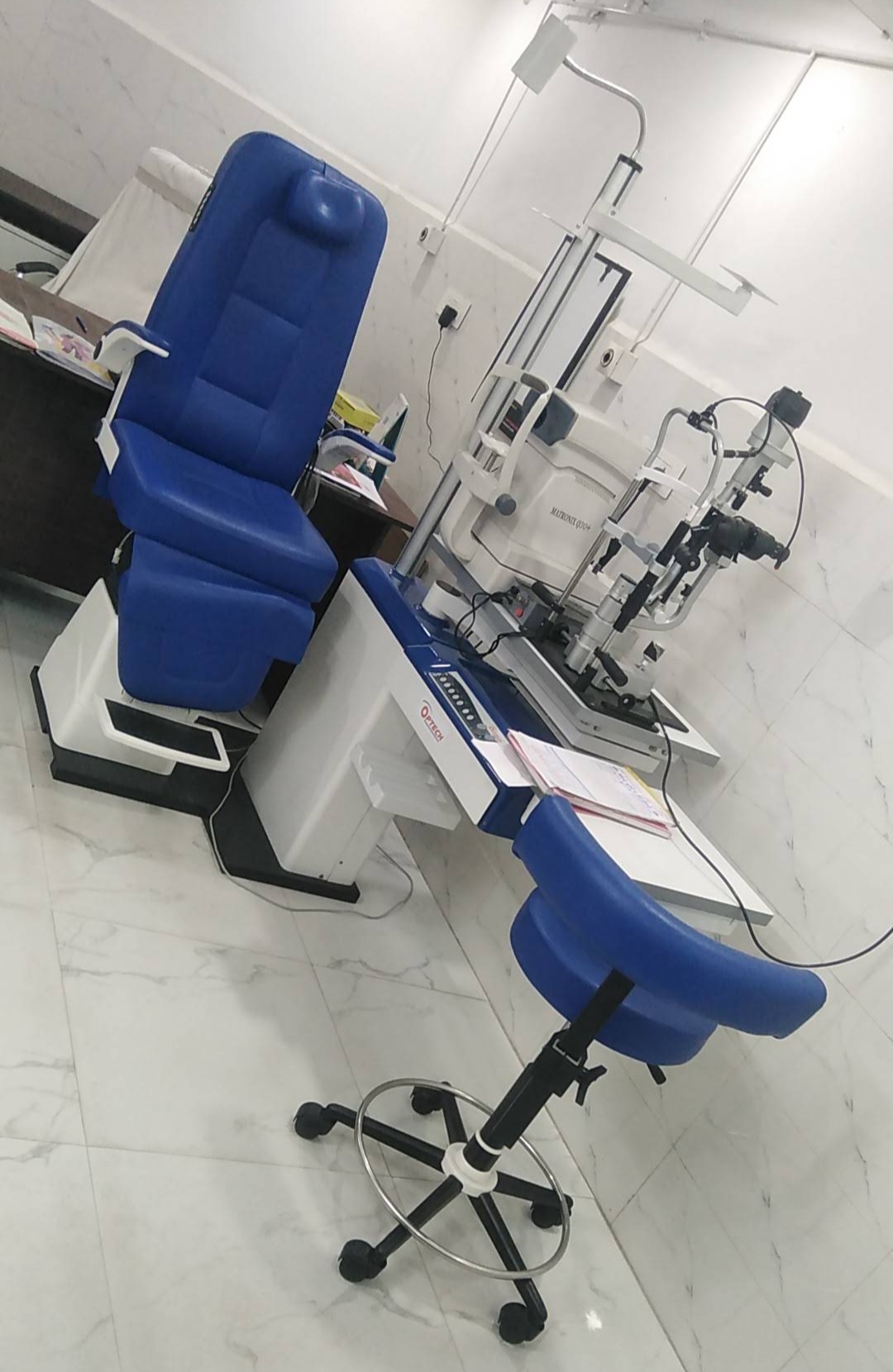 In-House Diagnostic Pathology Laboratory