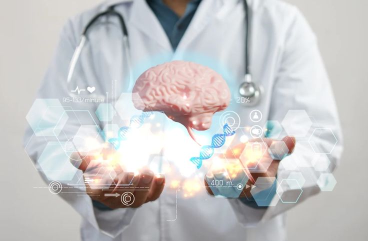 Neurology & Stroke Care