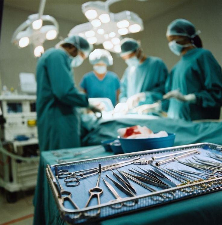 Plastic & Reconstructive Surgery